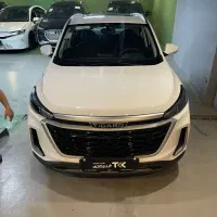تیگارد X 35 / مدل 1404 /