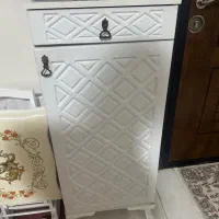 جا کفشی یک در ۵طبقه