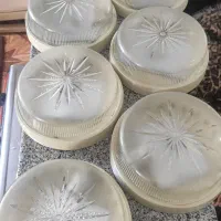 جای لامپ حبابی