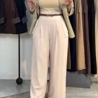 مانتو و شلوار