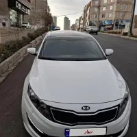 اوپتیما 2014 فول استثنایی کم کار کرد.