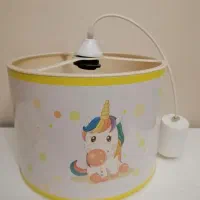 لوستر اتاق کودک