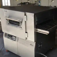 فر ریلی پیتزا کیفیت بالا آماده تحویل|کافیشاپ و رستوران|تهران, طرشت|دیوار