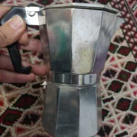 قهوه جوش ۹ کاپ