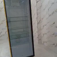 یخچال ایستاده نو