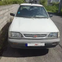 پراید89