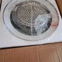 هوا پز کاملا نو یونیکو|اجاق گاز و لوازم برقی پختوپز|بجنورد, |دیوار