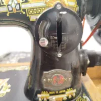 چرخ خیاطی|چرخ خیاطی و ریسندگی|تهران, آهنگ|دیوار