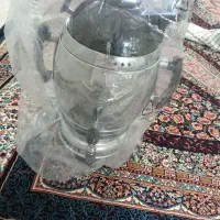 سماورگازی