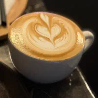 استخدام باریستا مسلط به بار گرم