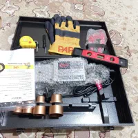 یک عدد اتو لوله کشی|اتو و لوازم اتو|گالیکش, |دیوار