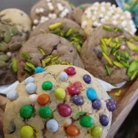 کوکی خونگی و کافه ای|خوردنی و آشامیدنی|شاهین‌شهر, مورچه خورت|دیوار