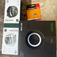 اسمارت واچ هدفون