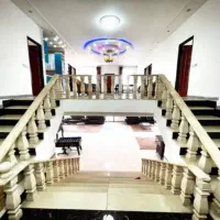 اجاره باغ ویلا در کردان(لوکس)|اجارهٔ کوتاه‌مدت ویلا و باغ|هشتگرد, شهرک سهیلیه|دیوار