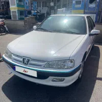 پژو پارس سال