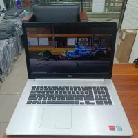 لپتاپ دل i7 نسل هشتم با ۴ گیگ گرافیک