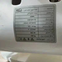 یونیت دندانپزشکی استفاده نشده زیر قیمت بازار|پزشکی|شیراز, ابیوردی|دیوار