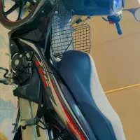 بی کلاچ گلکسی|موتورسیکلت|فلاورجان, |دیوار