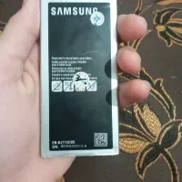 باتری گوشی جی7 کاملا سالم