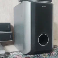 سینما خانگی سونی