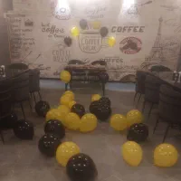 اجاره باغ و رستوران