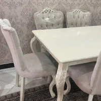 مبلمان|مبلمان خانگی و میز عسلی|تهران, تهرانسر مرکزی|دیوار