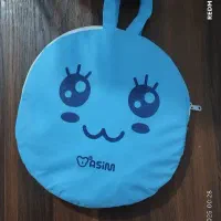 پشه بند نوزادی