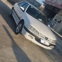 پارس تیوفایو درحداستسنائی