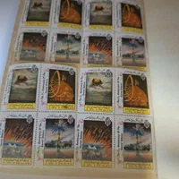 دوعدد آلبوم تمبر|کلکسیون سکه، تمبر، اسکناس|دوگنبدان, |دیوار