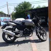 پالس 200مدل 88