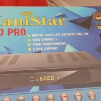 گیرنده دیجیتال|صوتی و تصویری|کرمانشاه, |دیوار