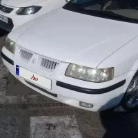 سمند ای آف سون