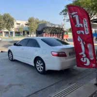 تویوتا کمری GL اتومات