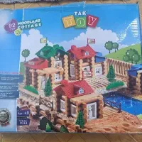 خونه سازی تک توی