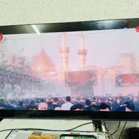تعمیرات تخصصی LED و LCD|خدمات پیشه و مهارت|قم, آزادگان|دیوار