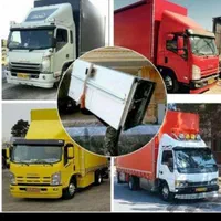 باربری واسباب کشی منزل وجهازیه آذربایجان|خدمات حمل و نقل|خوی, |دیوار