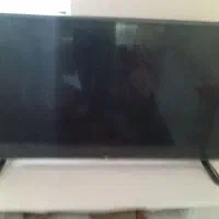 تلویزیون ۴۲LG معیوب