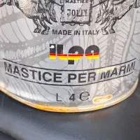 چسب سنگ اب بندی جولی ایتالیا ۴ لیتری|مصالح و تجهیزات ساختمان|تهران, خزانه|دیوار