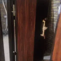 فروش ۴عدرب ضد سرقت نو می باشد|مصالح و تجهیزات ساختمان|رودهن, |دیوار