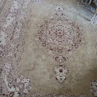 دو تخته فرش ۱۲ متری