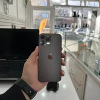 آیفون۱۳پرومکسzaa ریجستر شده شرکتی