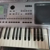 ارگ 50 تبدیل به 80|پیانو، کیبورد، آکاردئون|قم, زند آباد|دیوار