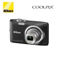 دوربین عکاسی Nikon Coolpix s2700