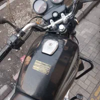 طرح باکسر هانی|موتورسیکلت|تهران, نارمک|دیوار