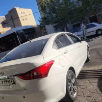 آریزو ۵ مدل ۱۴۰۰|خودرو سواری و وانت|تبریز, |دیوار
