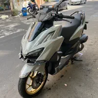 کیلیک 160 اصلی ناردو کلیک