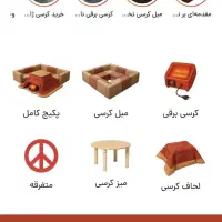 نمونه کارا رو ببینید/طراحی سایت فول امکانات/ غلامی|خدمات رایانهای و موبایل|قم, صفاشهر|دیوار