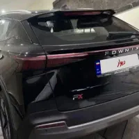 فونیکس  EV برقی ۲۰۲۶ صفر خشک