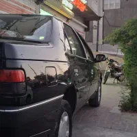 پژو 405 مدل 91|خودرو سواری و وانت|دیواندره, |دیوار