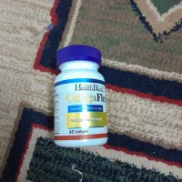کپسول اومگا اصلی تحت لیسانس آمریکا